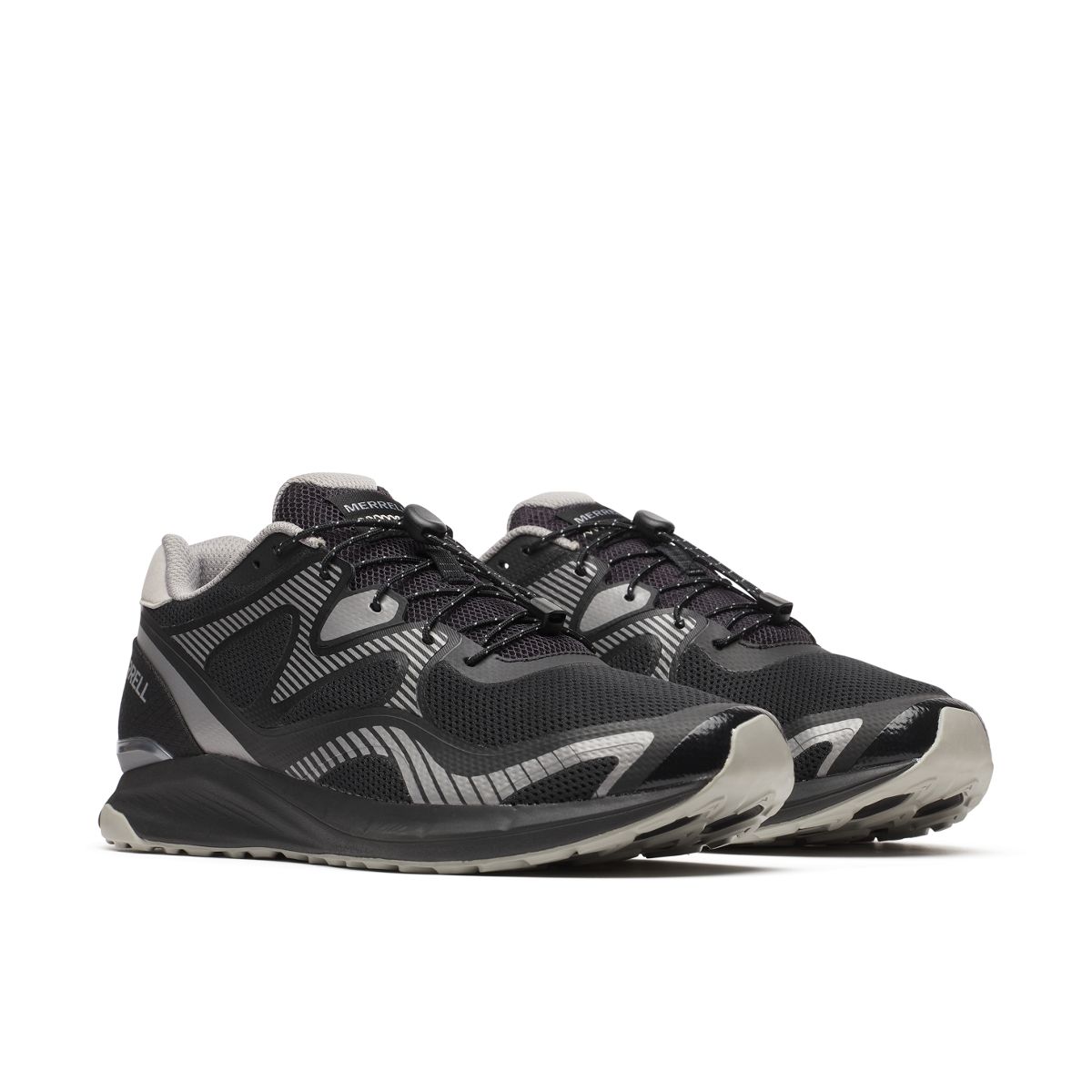 Skyquest Trek, Black/Silver, dynamic 2