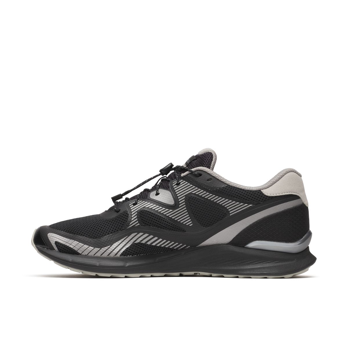 Skyquest Trek, Black/Silver, dynamic 5