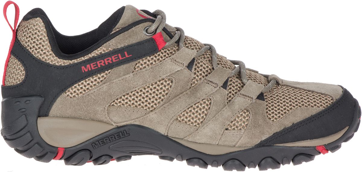 merrell alverstone