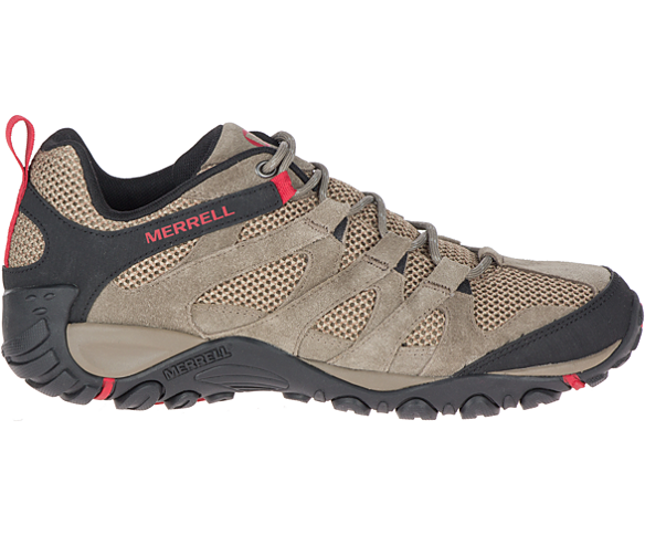 merrell trainers