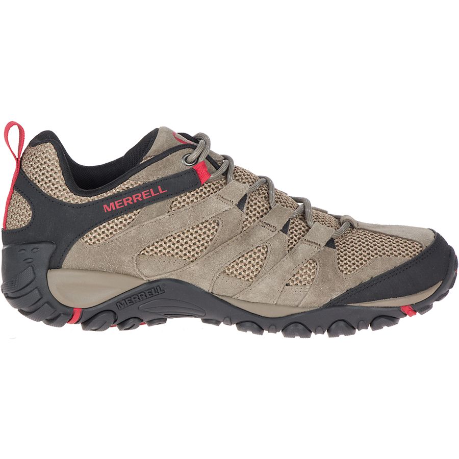 Merrell Alverstone Men's or Women's Hiking Shoes
