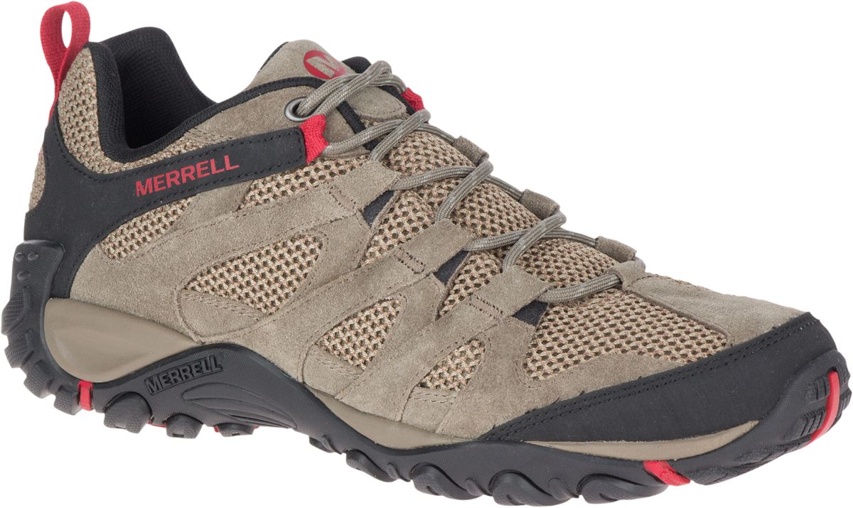 merrell alverstone