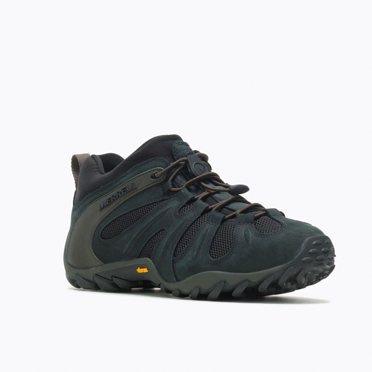 Chameleon 8 Stretch, Black, dynamic 2