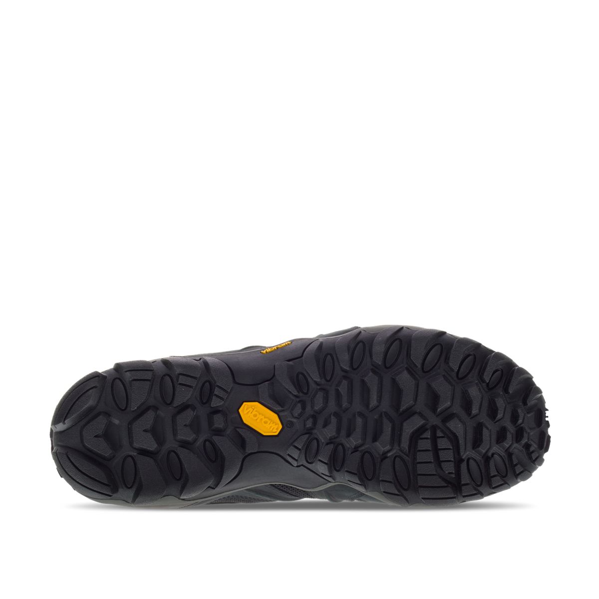 Chameleon 8 Stretch, Black, dynamic 3