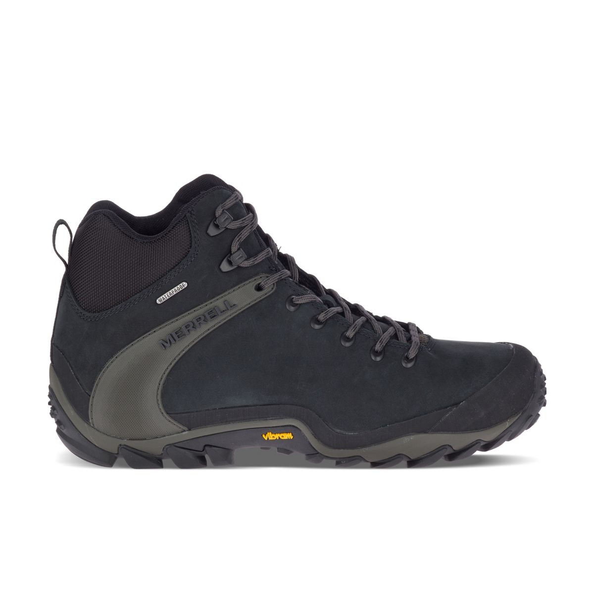 merrell chameleon mid