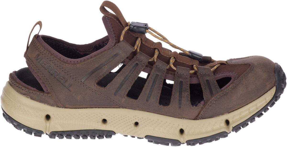 merrell sieve water shoe