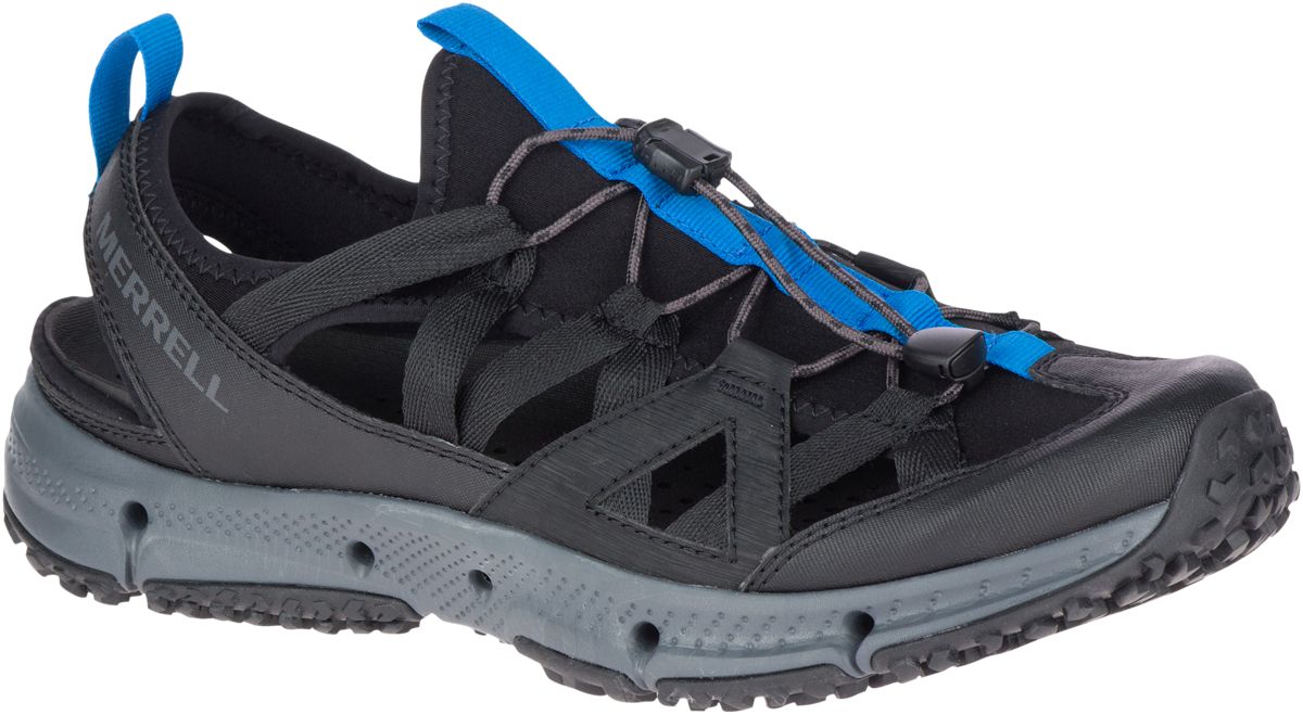 merrell hydrotrekker sandals