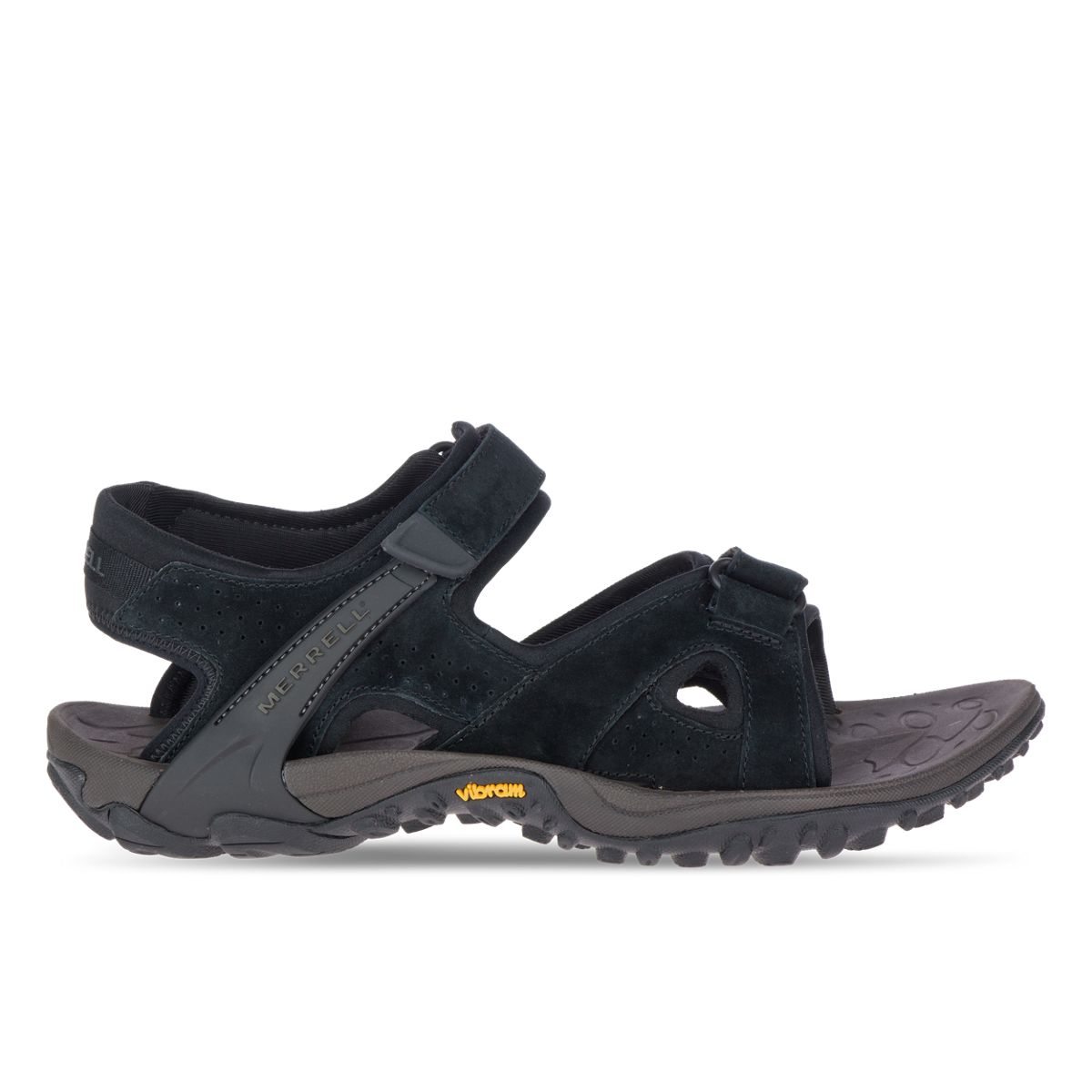 Sandalias Para Hombre Sandalias De Paseo Y Senderismo Para Hombre Merrell