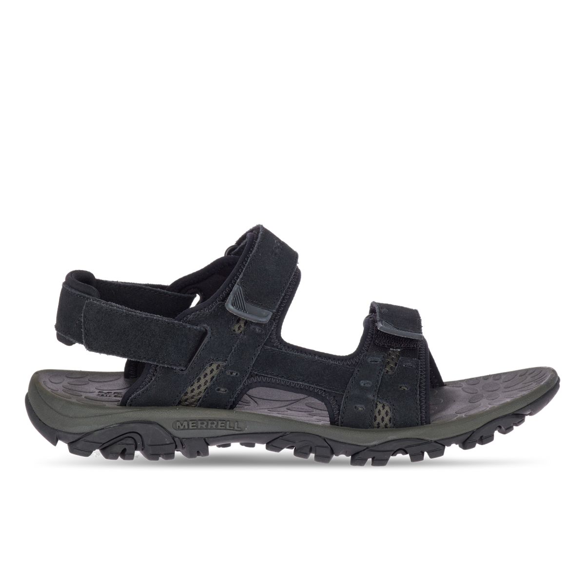 merrell walking sandals