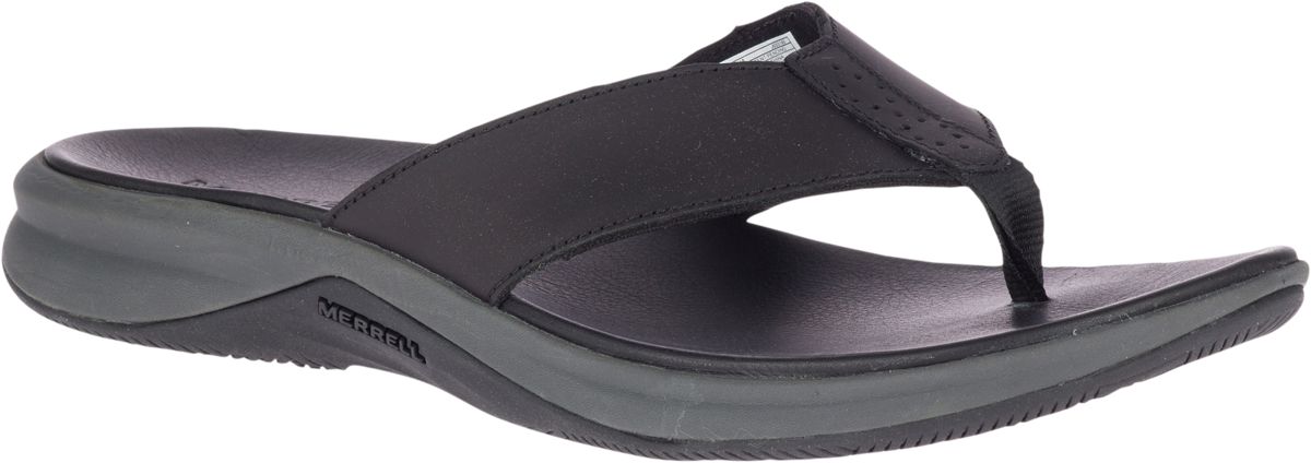 merrell sandals mens sale