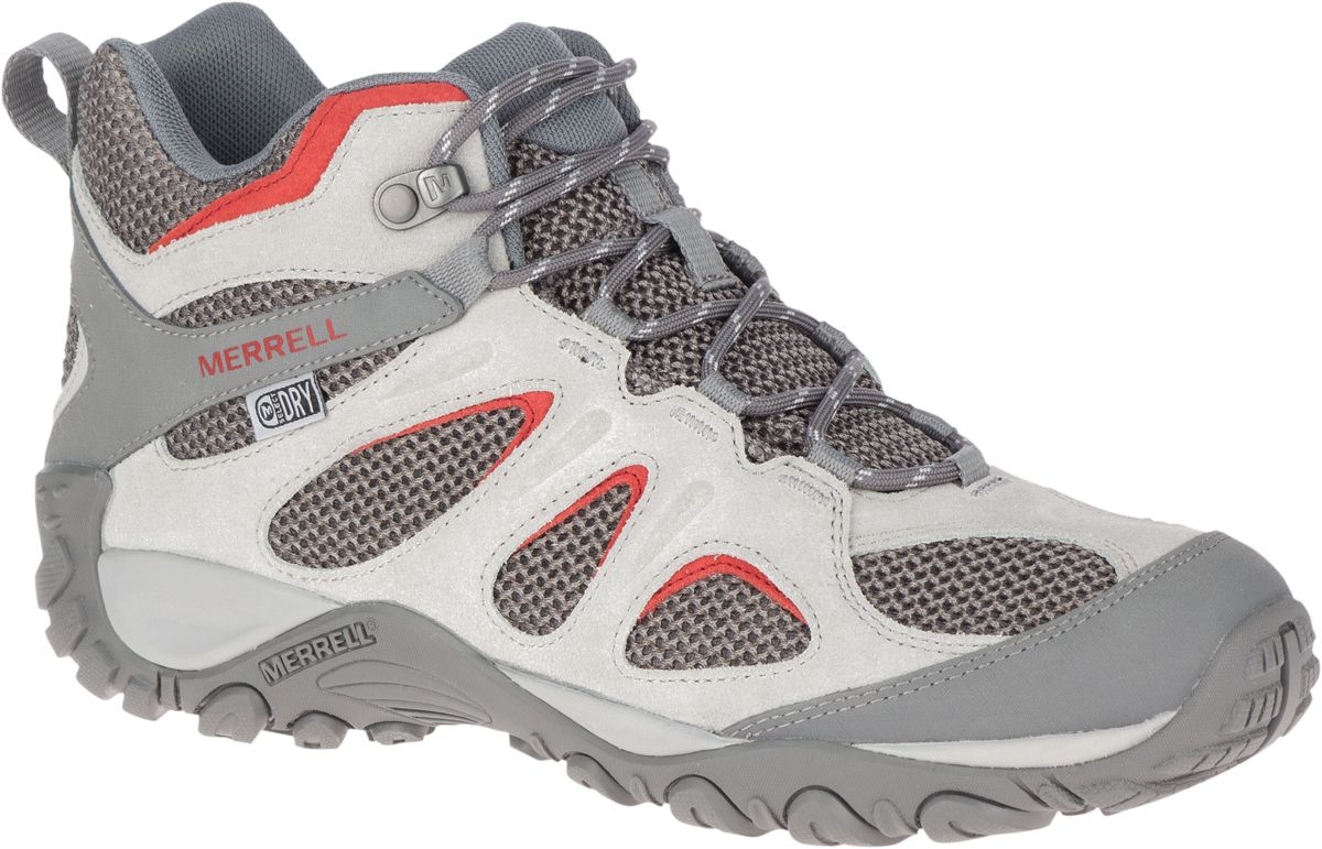 merrell yokota 2 mid wp