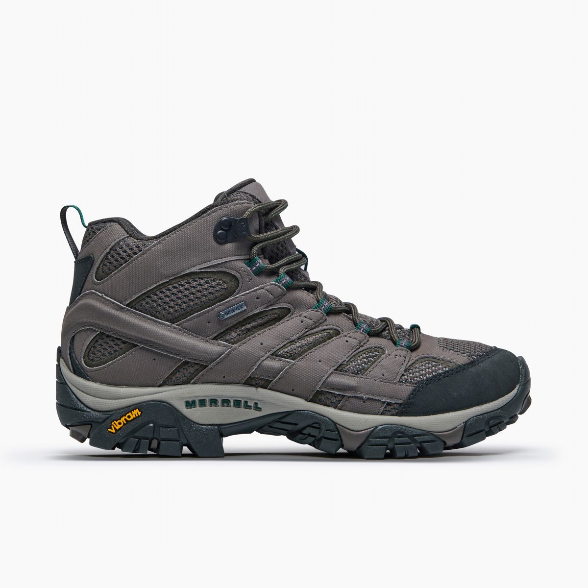 Men's Moab 2 Mid GORE-TEX® Hiking Boots | Merrell