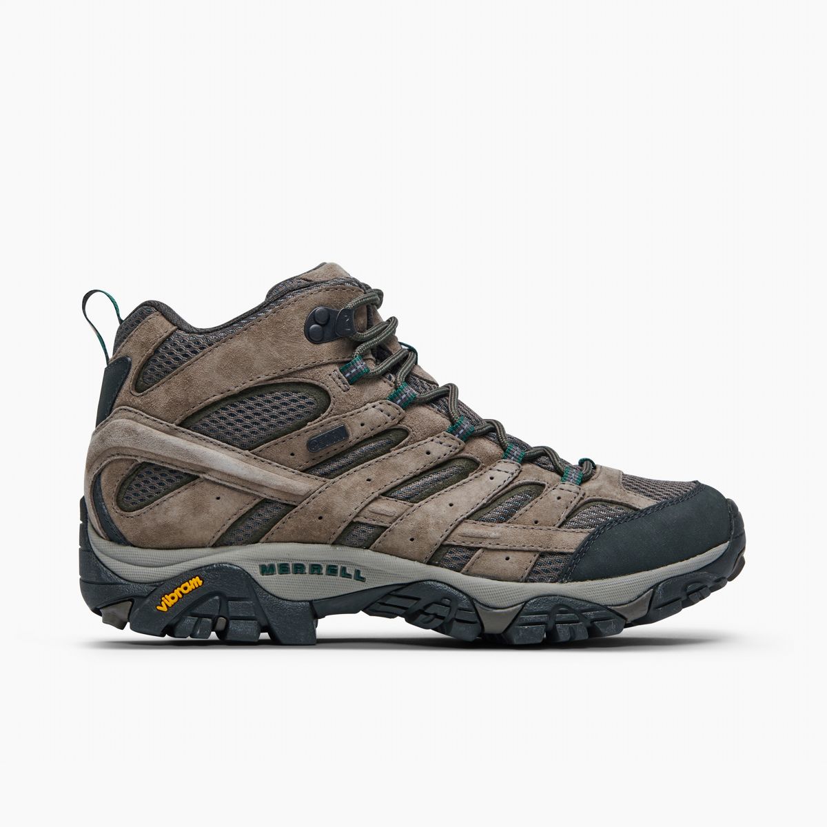 mens hiking boots 4e width