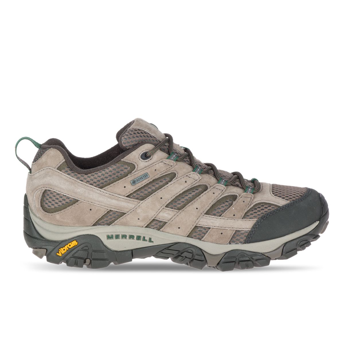 merrell moab 2 gore tex mens