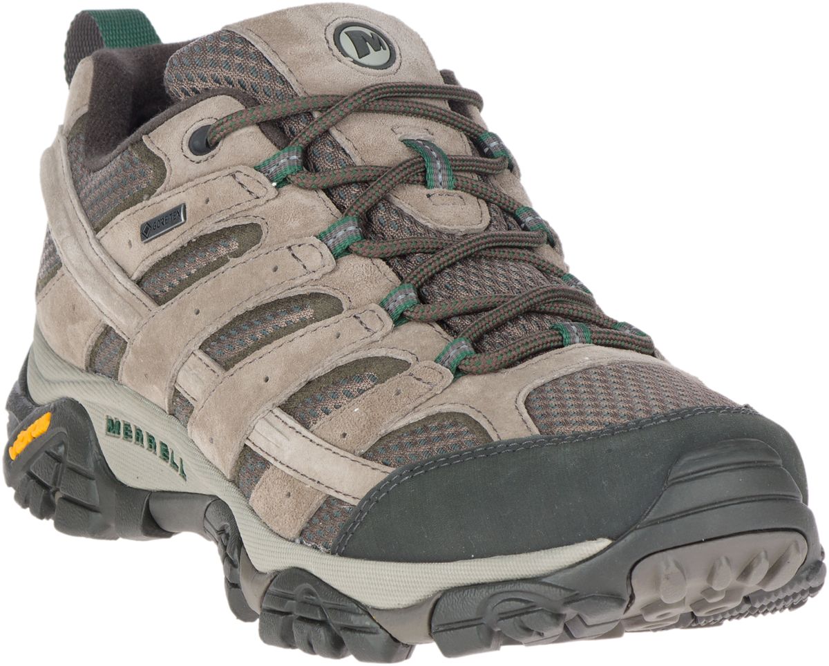 merrell moab 2 goretex