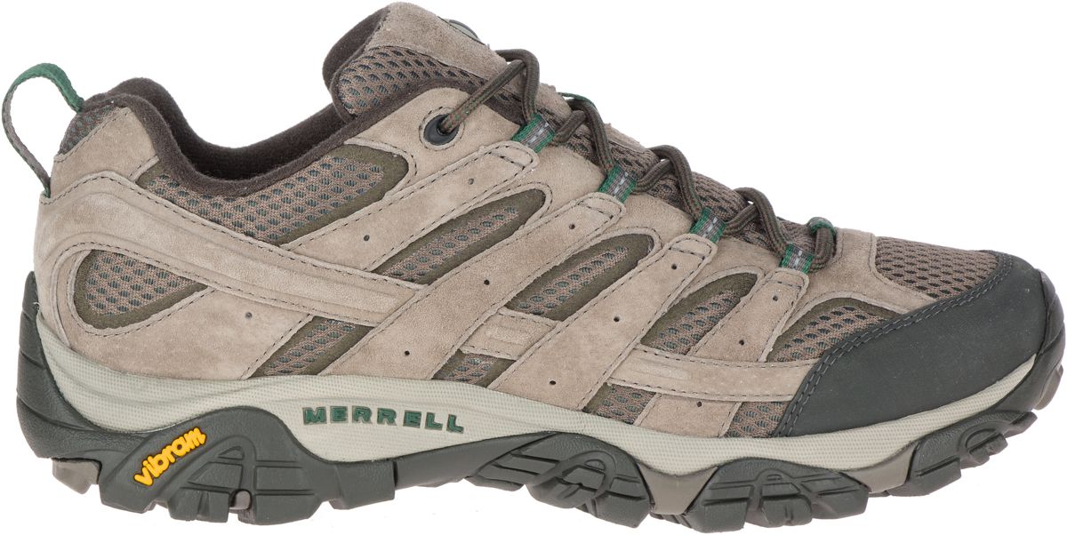 active merrell shoes men