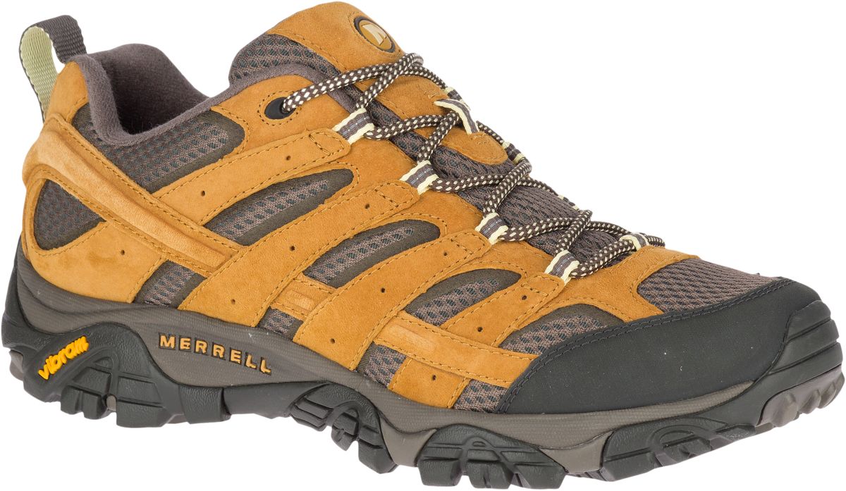 merrell men's moab polar