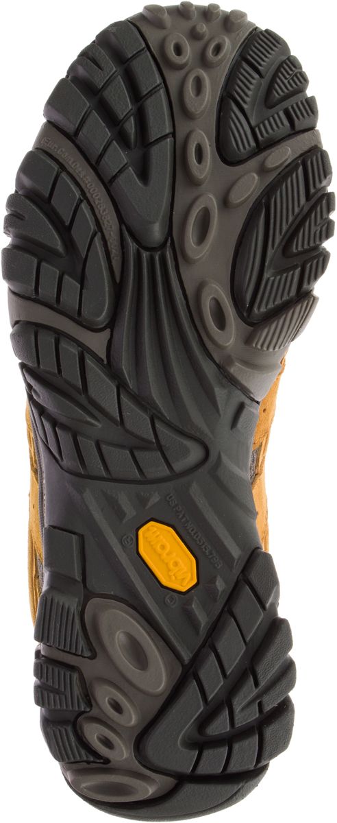 merrell moab 2 vent low hiking shoes