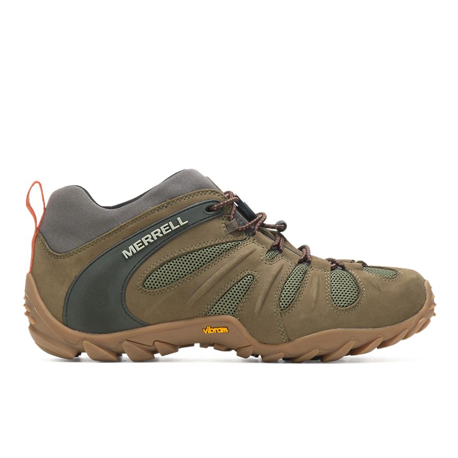 Men's Chameleon 8 Stretch Hiking Shoes |