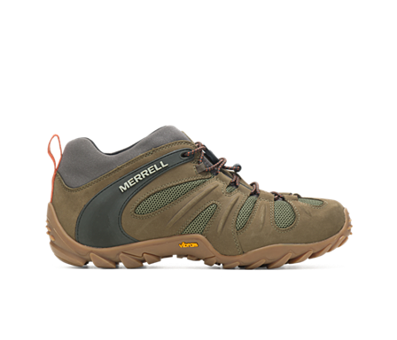 MERRELL Chameleon 7 J18495 Outdoor Hiking Trekking Trainers Athletic Shoes Mens 
