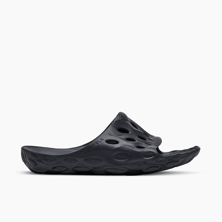 Merrell Hydro Moc Water Hiking Shoes Sandals Men's Size 13 Chili/Paloma J500023 
