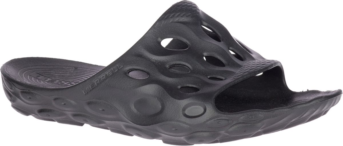 merrell slippers mens