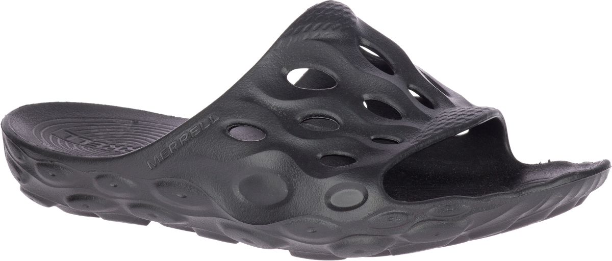 merrell men's slide sandals