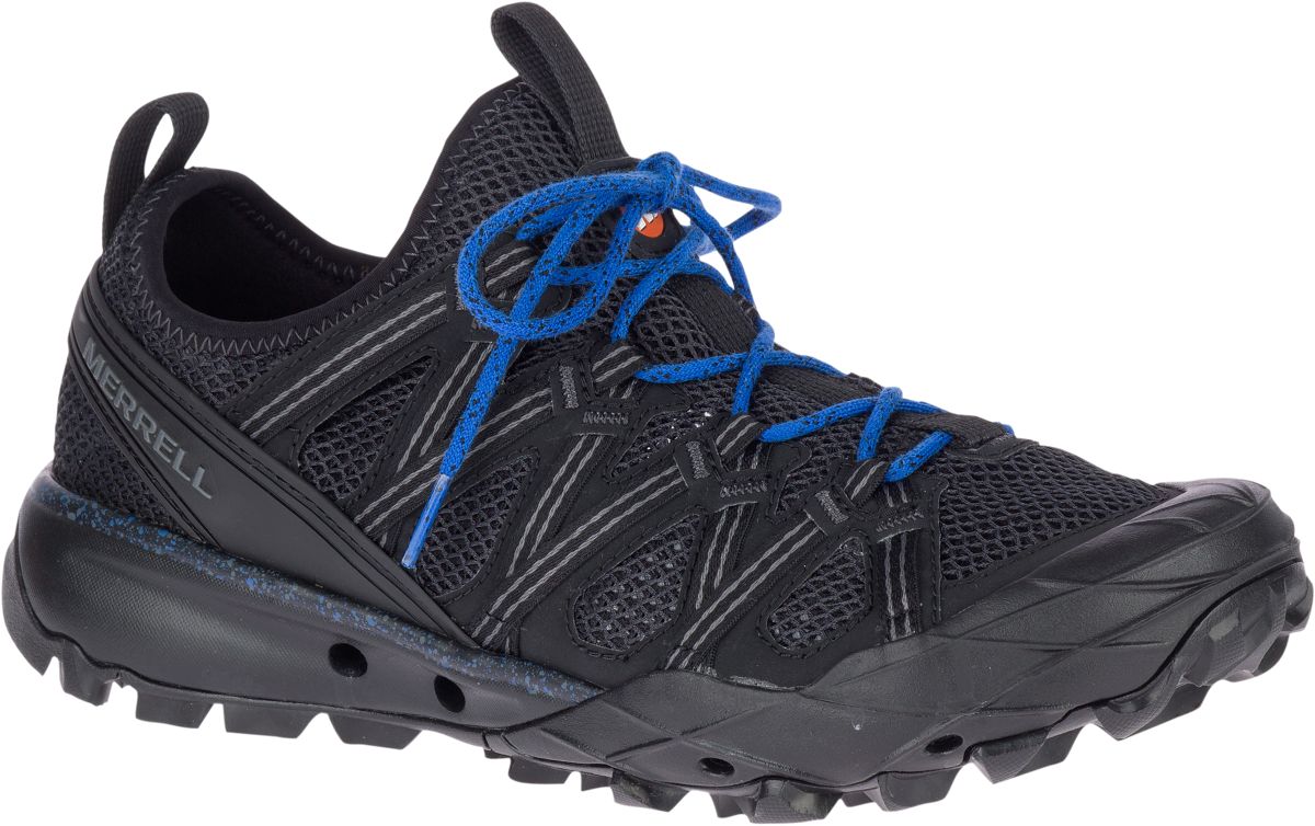 merrell men's choprock