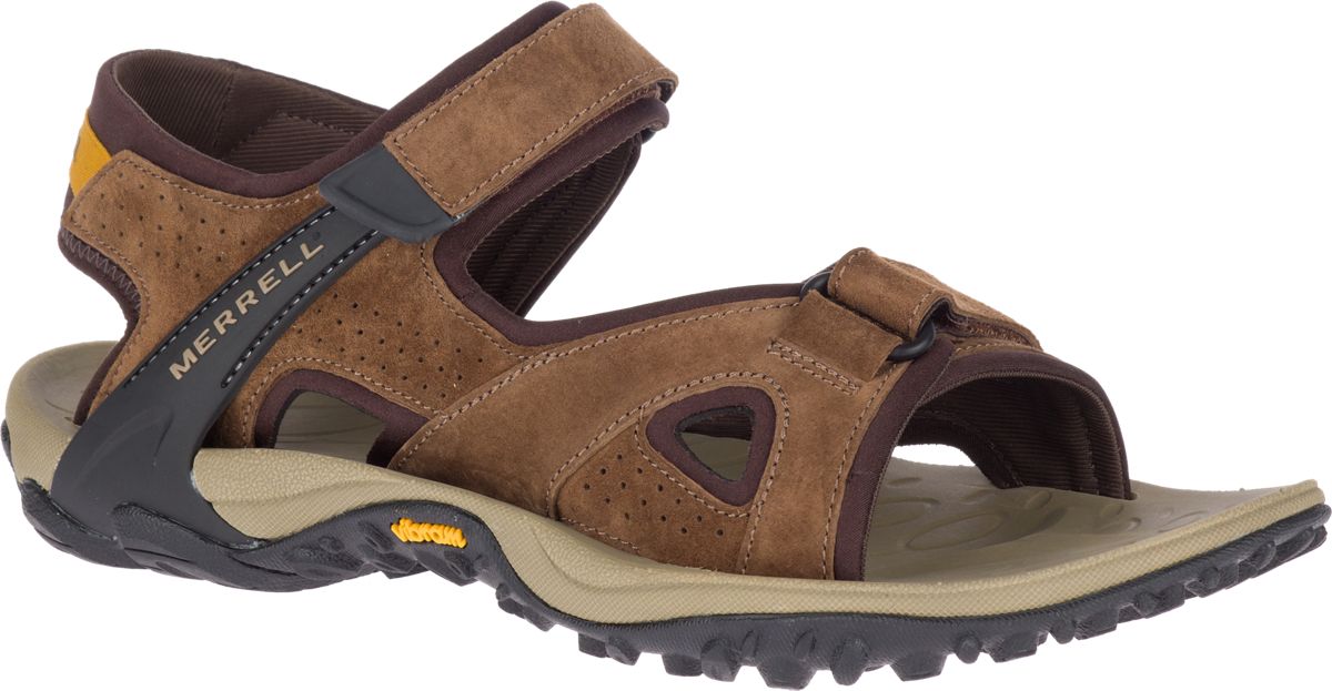 Kahuna 4 Strap Hiking Sandals | Merrell