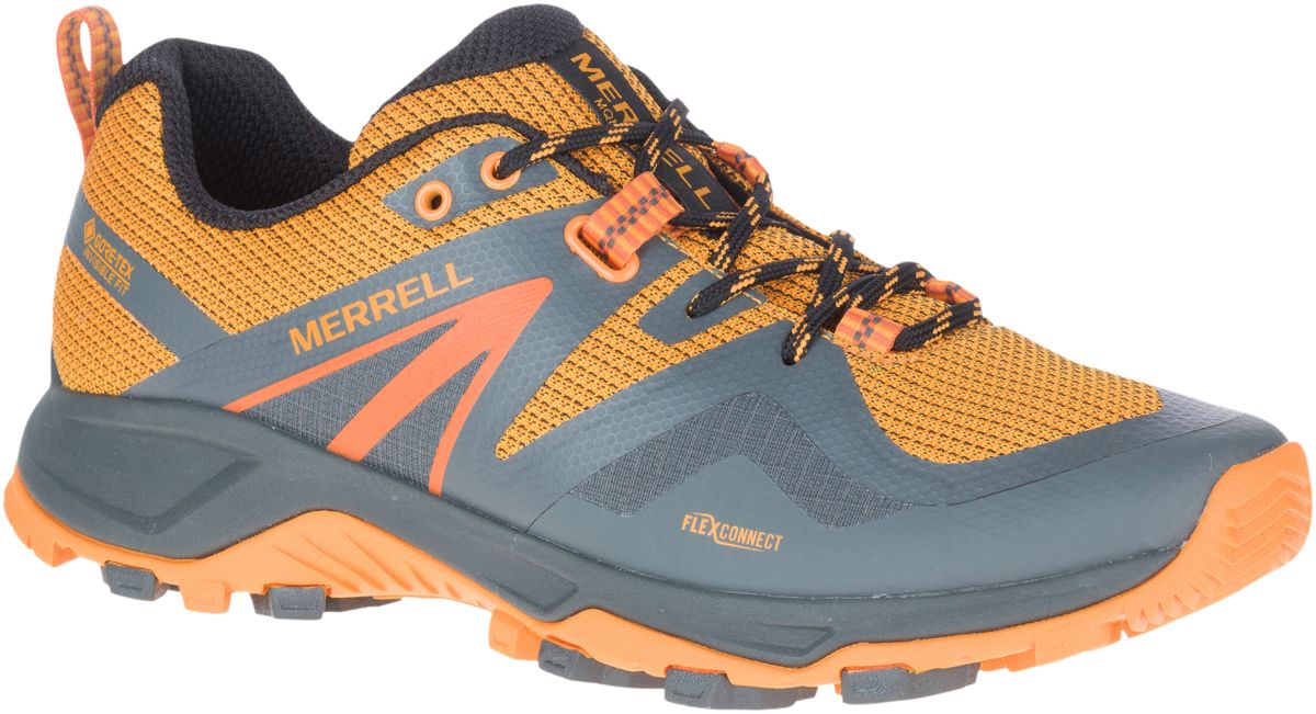 merrell flexconnect gore tex