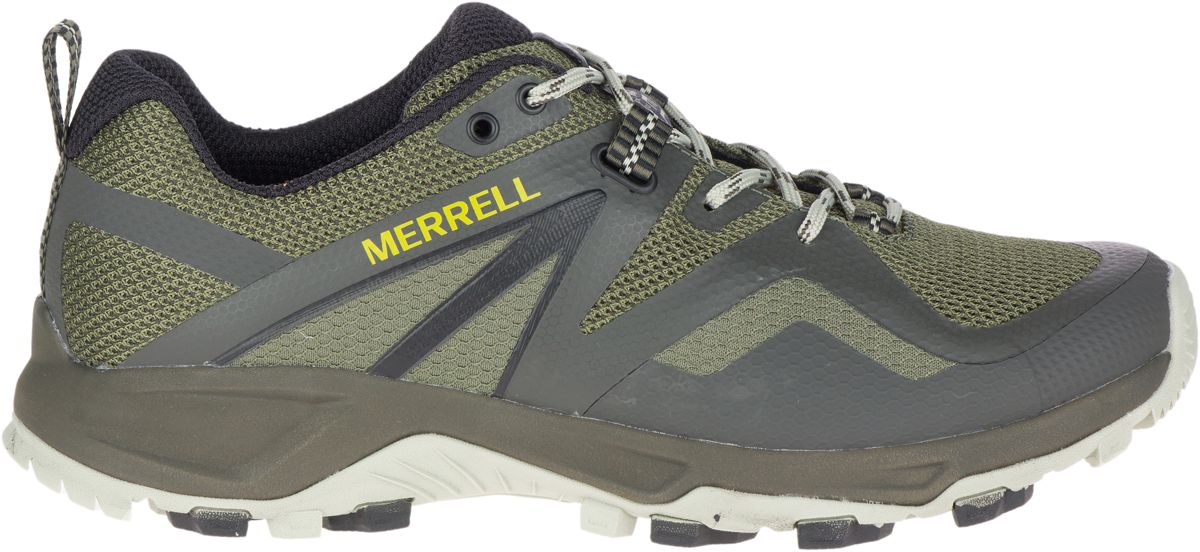 merrell men's mqm flex hiking shoes
