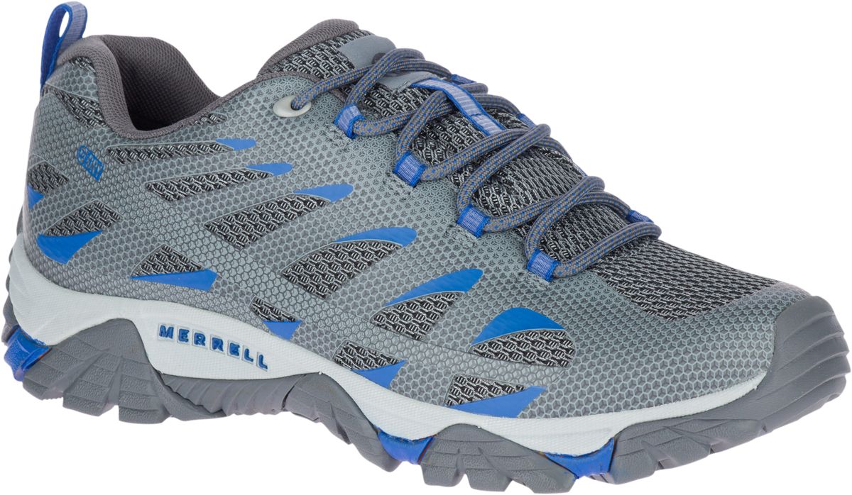 merrell moab edge waterproof