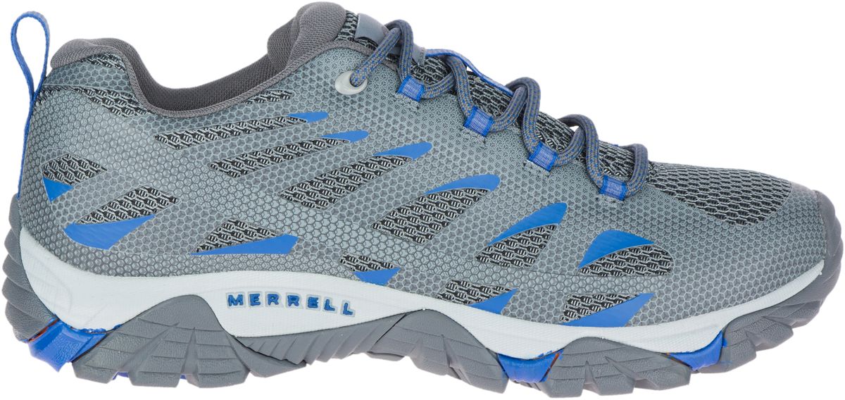 merrell slip on tennis shoes