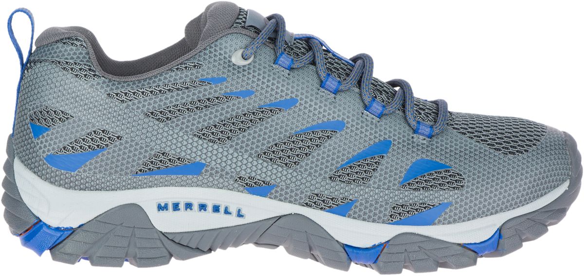 merrell men's moab edge