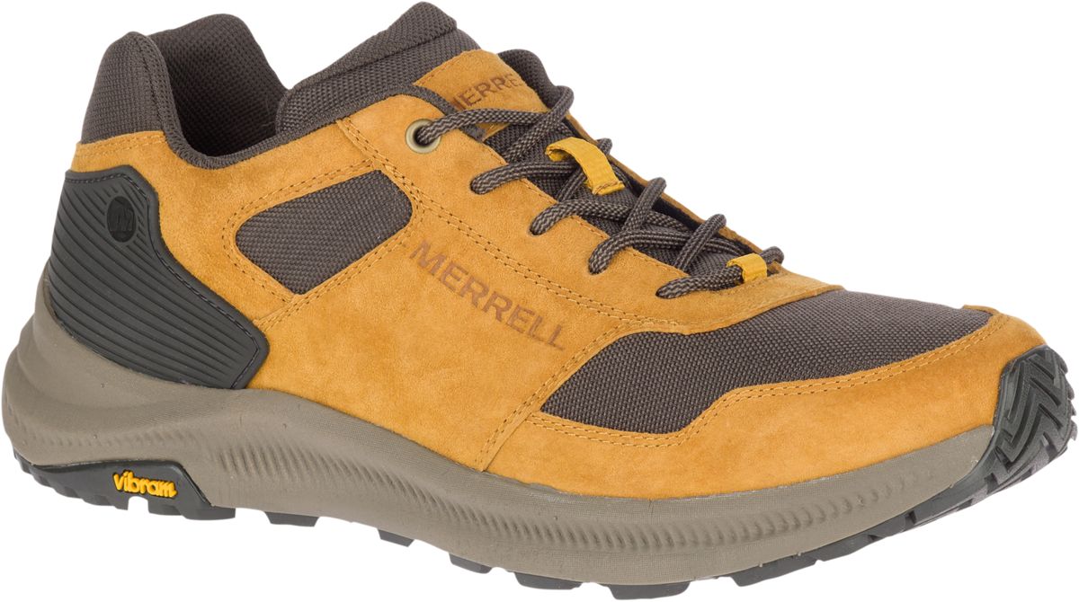 merrell hiking shoes price