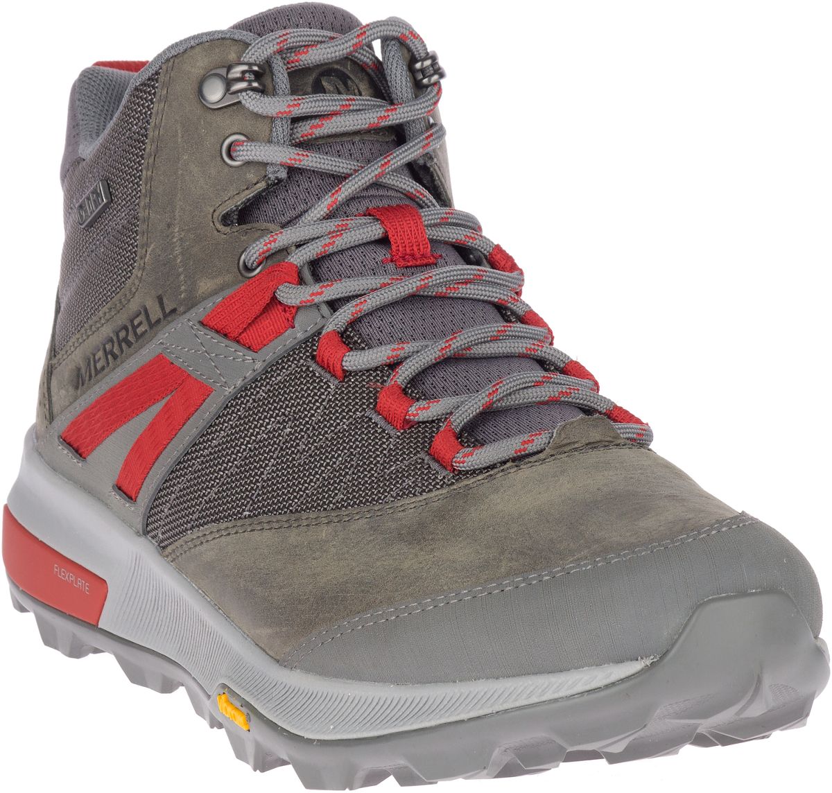 merrell zion mid