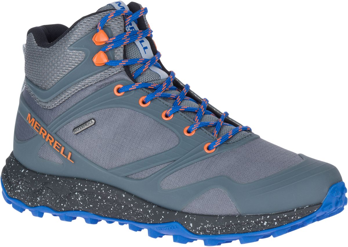 merrell altalight mid