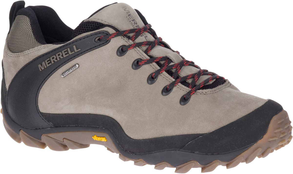 waterproofing merrell hiking boots