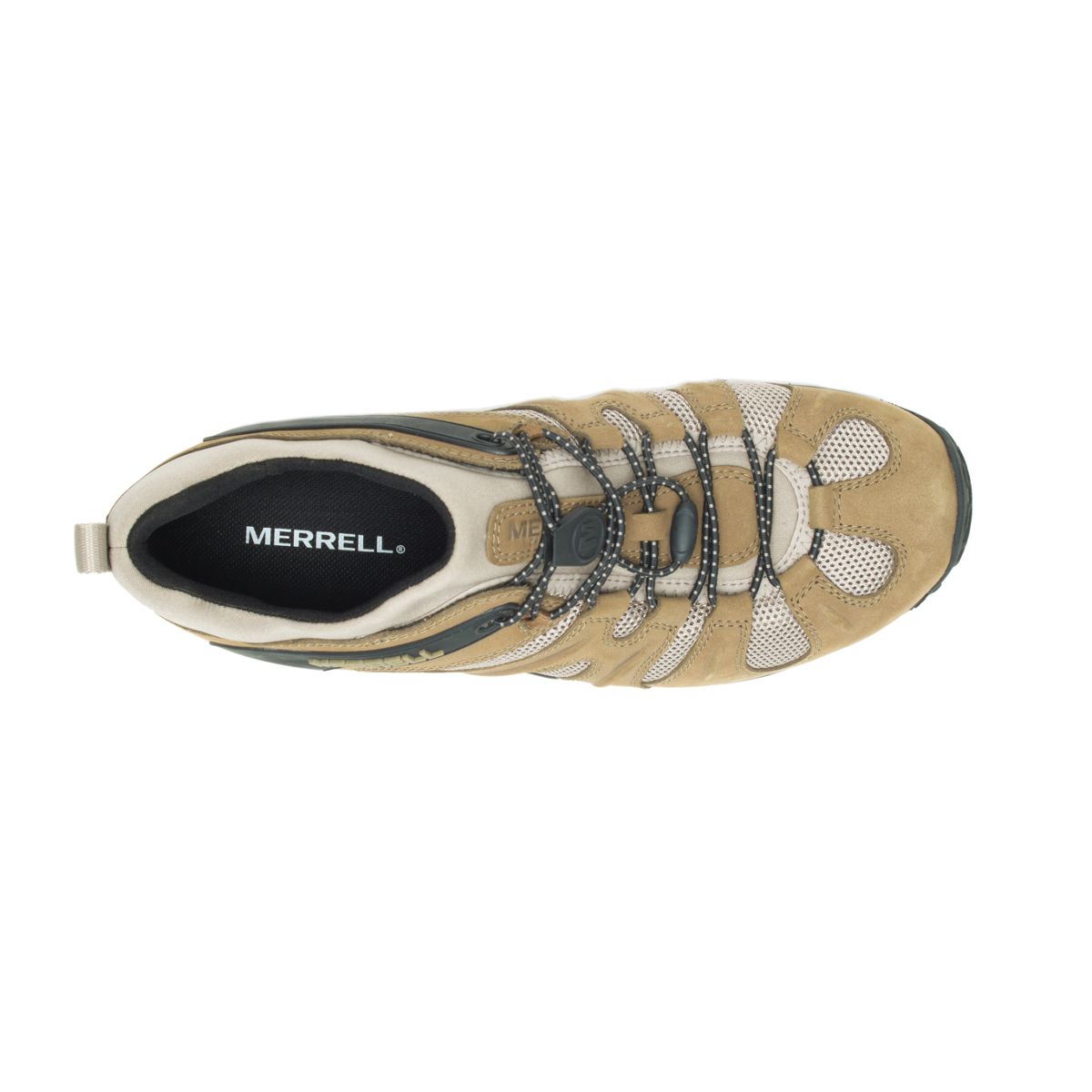 Chameleon 8 Stretch, Kangaroo, dynamic 3