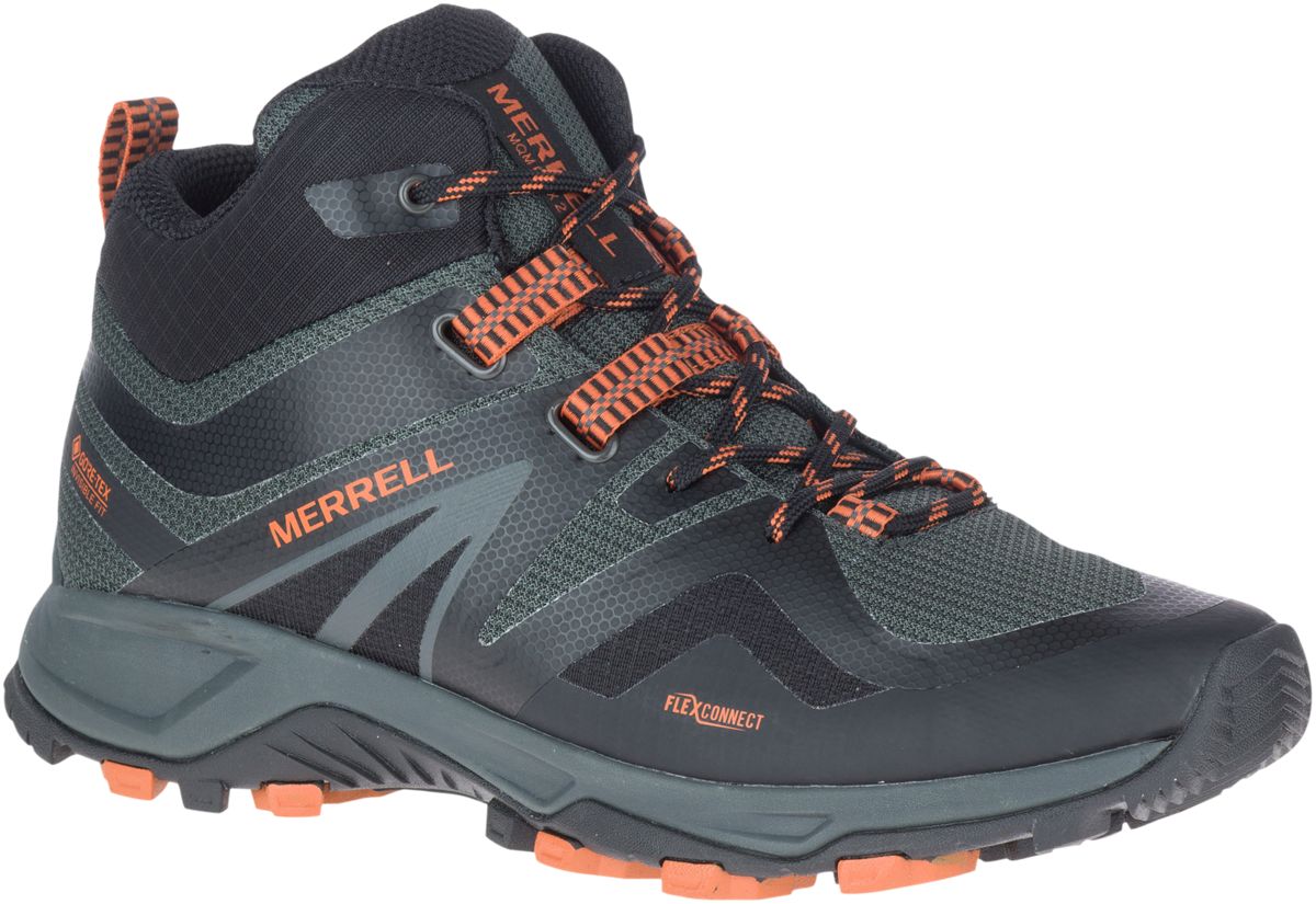 merrell men's mqm flex mid