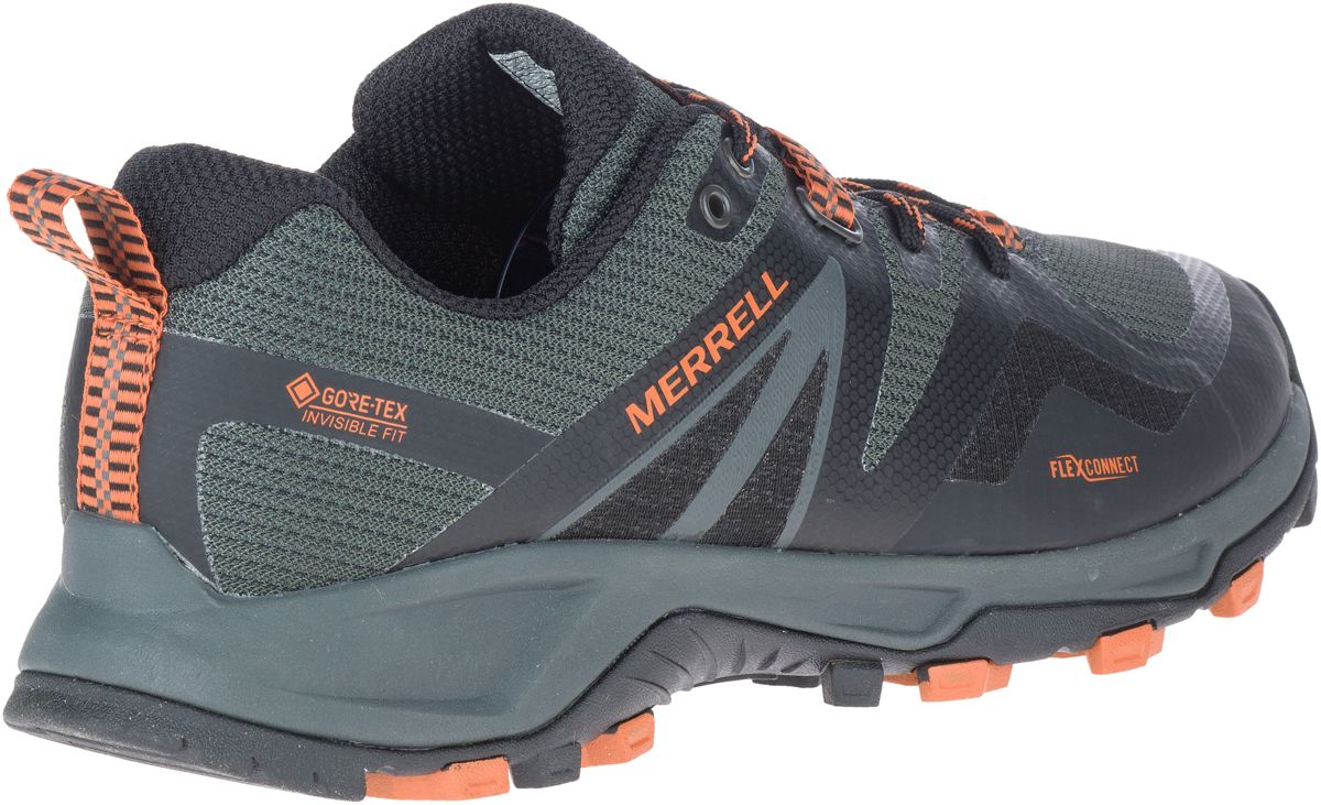 merrell flexconnect gore tex