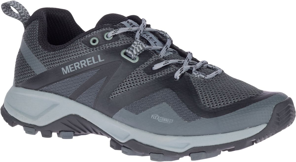 merrell mqm flex black