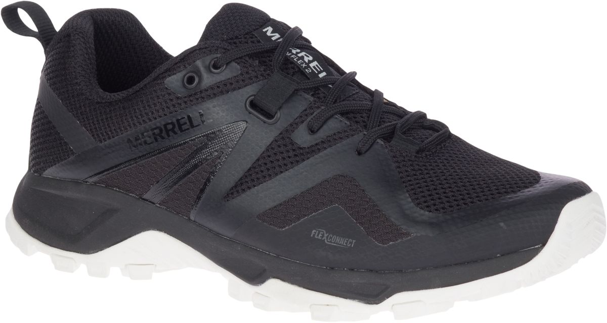 merrell mqm flex black