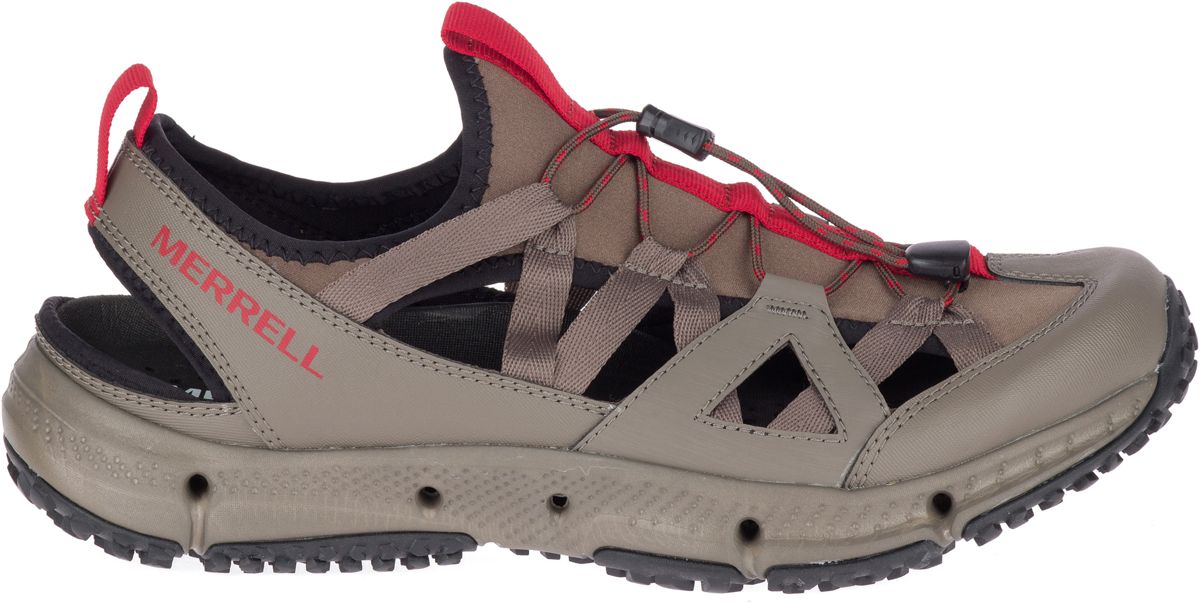 hydrotrekker merrell