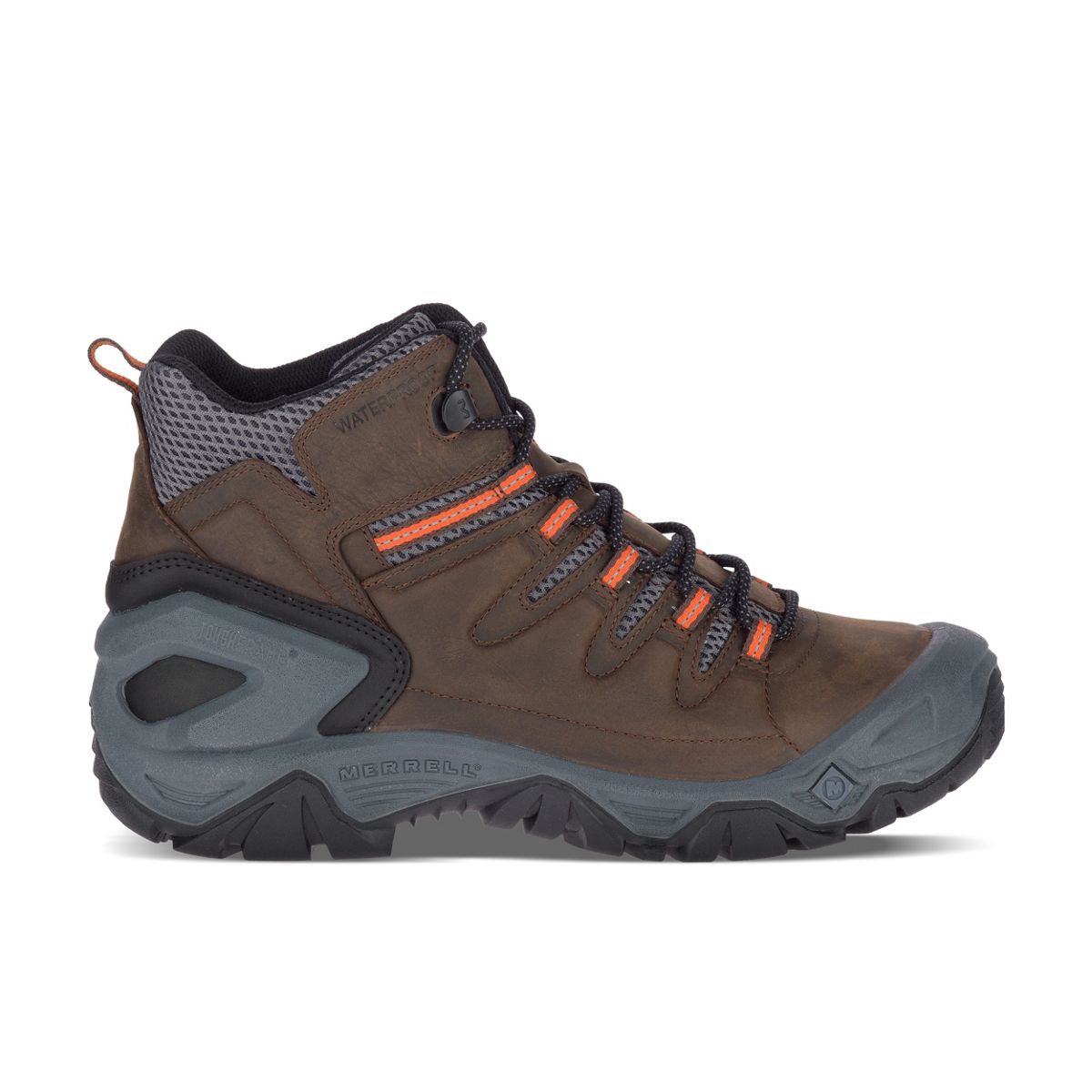 merrell espresso shoes