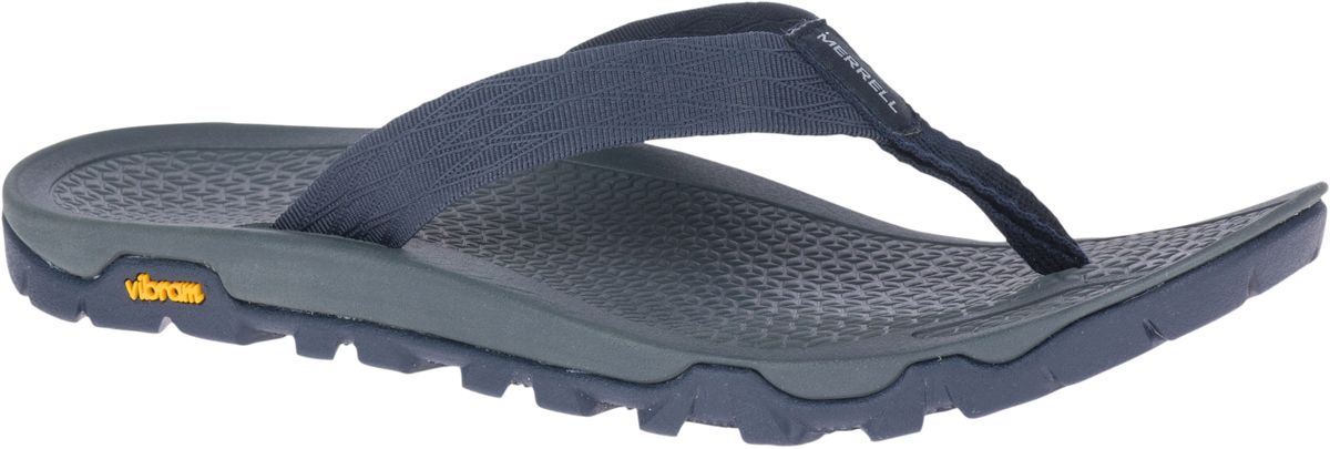 merrell vibram mens sandals