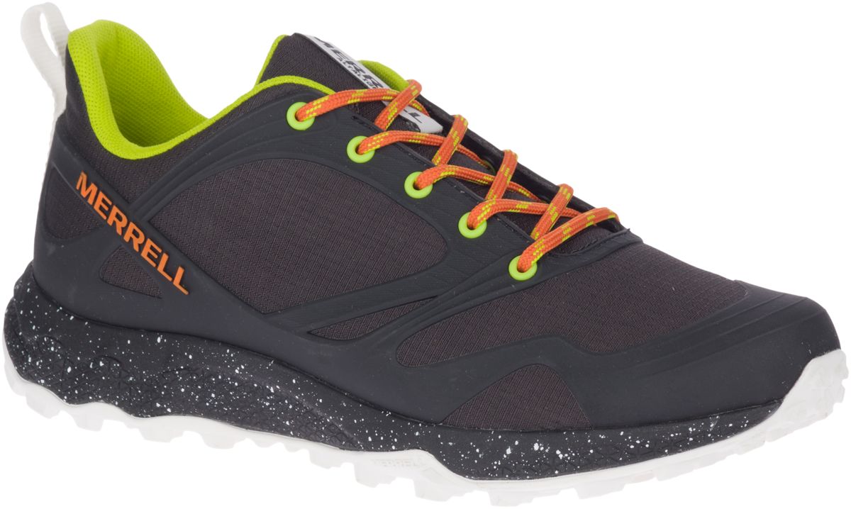 merrell mountain shoes