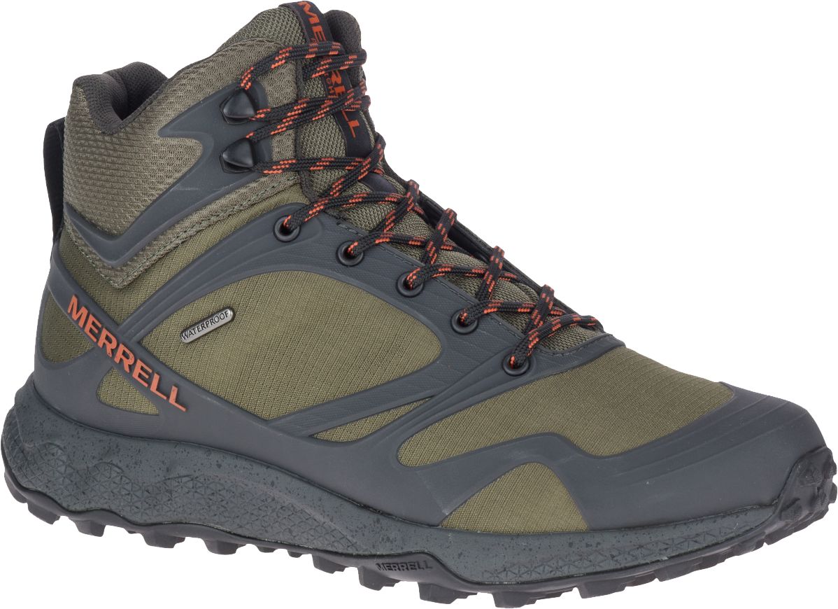 merrell altalight mid