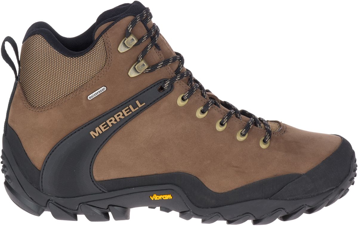 merrell yokota 2 mid wp