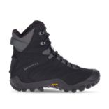 Chameleon Thermo 8 Tall Waterproof, Black/Rock, dynamic 1